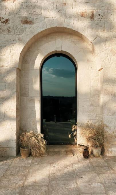 Villa Rocca 1914 Cisternino Exterior foto
